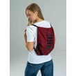 EARTH GYMBAG