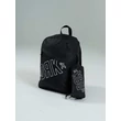 GEEK BACKPACK PENCILCASE SET
