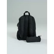 GEEK BACKPACK PENCILCASE SET