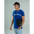 JASON SHOULDER STRAP MINI BAG
