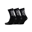 NEW DASH SOCKS 3 PAIRS