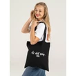 LIFE TOTE BAG