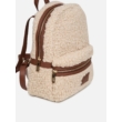 FUZZY BACKPACK