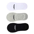PLUTO SOCKS 3 PAIRS