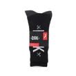 NEW DASH SOCKS 3 PACK