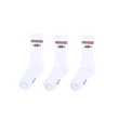 HUNGARY SOCKS 3 PAIRS