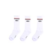 HUNGARY SOCKS 3 PAIRS
