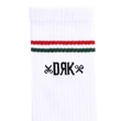 HUNGARY SOCKS 3 PAIRS