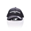 MAGYARORSZÁG DRK BASEBALL CAP BLACK