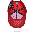 HUNGARY BASEBALL CAP