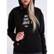 DRK x NO ERO JOVO HOODIE WOMAN