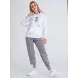 DRK x NO ERO JOVO HOODIE WOMAN