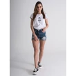 DRK X NŐ ERŐ JÖVŐ T-SHIRT WOMEN