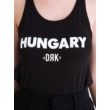 HUNGARY TOP WOMEN