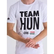 TEAM HUN T-SHIRT MEN