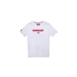 HUNGARY T-SHIRT MEN