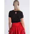 HUNGARY T-SHIRT WOMEN