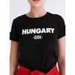 HUNGARY T-SHIRT WOMEN