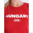 HUNGARY T-SHIRT WOMEN