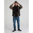 PAOLO VEST MEN