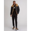 RIGEL COAT MEN