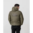 RIGEL COAT MEN