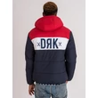 RIGEL COAT MEN