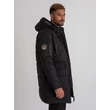 SIRIUS COAT MEN