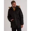 PARKA COAT MEN