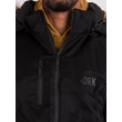 PARKA COAT MEN