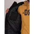 PARKA COAT MEN
