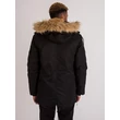PARKA COAT MEN