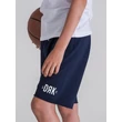 SMALL LOGO SHORT BOY