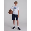 SMALL LOGO SHORT BOY