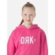 DINA OVERSIZED HOODIE GIRL