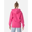 DINA OVERSIZED HOODIE GIRL