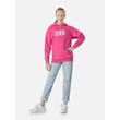 DINA OVERSIZED HOODIE GIRL