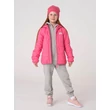 ELLIE COAT GIRL