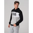 ALFRED HOODIE MEN
