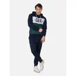ALFRED HOODIE MEN