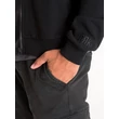ZIPPED HOODIE MEN