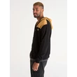 ZIPPED HOODIE MEN