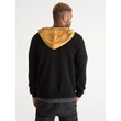 ZIPPED HOODIE MEN