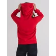 BIG LOGO HOODIE WOMEN
