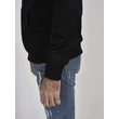 BIG LOGO HOODIE MEN