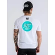 DRK x HALOTT PÉNZ T-SHIRT MEN