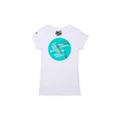 DRK x HALOTT PÉNZ T-SHIRT WOMEN