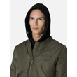 FILIPPO BOMBER JACKET