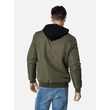FILIPPO BOMBER JACKET
