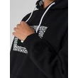 MIMMA HOODIE DRESS WOMEN